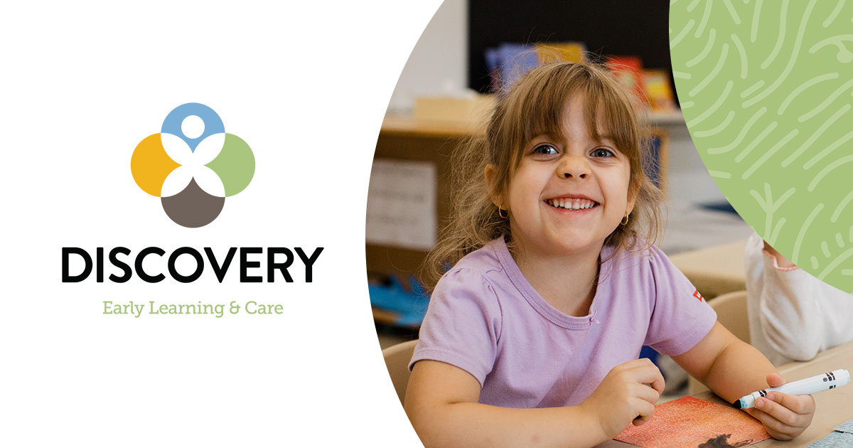 Discovery Early Learning Menu.pdf Welcome - Discovery Early Learning & Care
