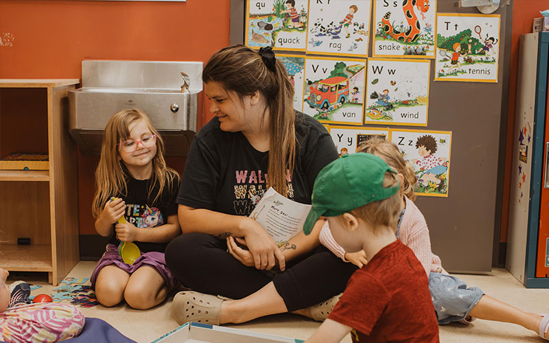 Section Supporting Image